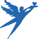Angel, Inc. logo