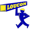 Loucon Metal Ltd. logo