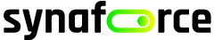 synaforce logo