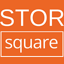 STORsquare Atlanta logo