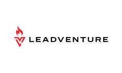 LeadVenture logo