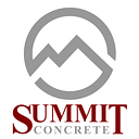 Summit Concrete Inc. logo