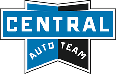 Central CJDR of Norwood logo