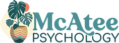 McAtee Psychology logo