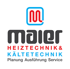 Maier Heiztechnik logo