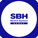 SBH Health System logo