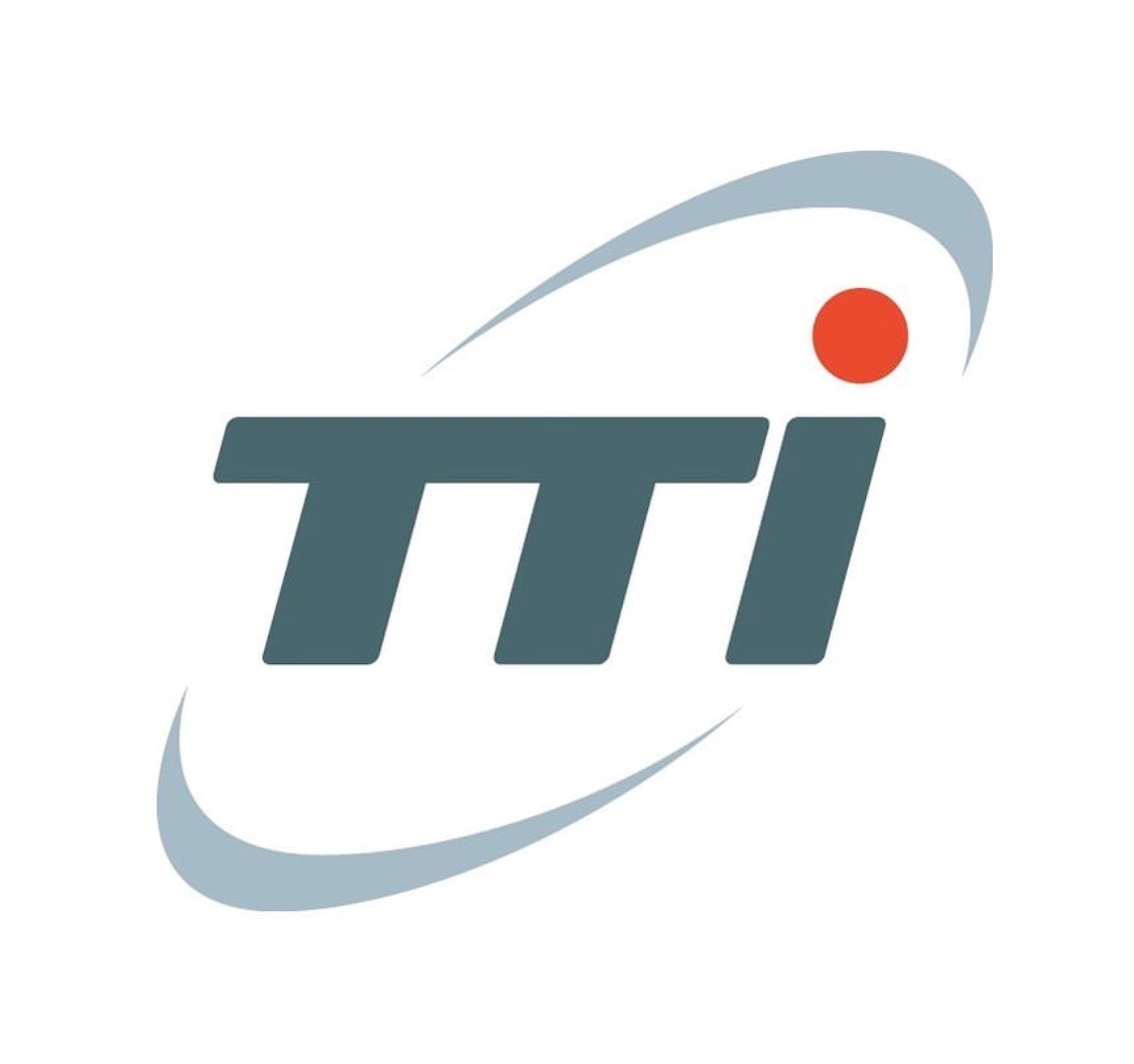 TTI logo