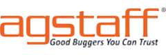 Agstaff logo