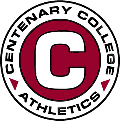 Centenary College of Louisiana logo