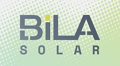 Bila Solar logo
