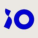 RAAK Agency finds a new home at iO logo