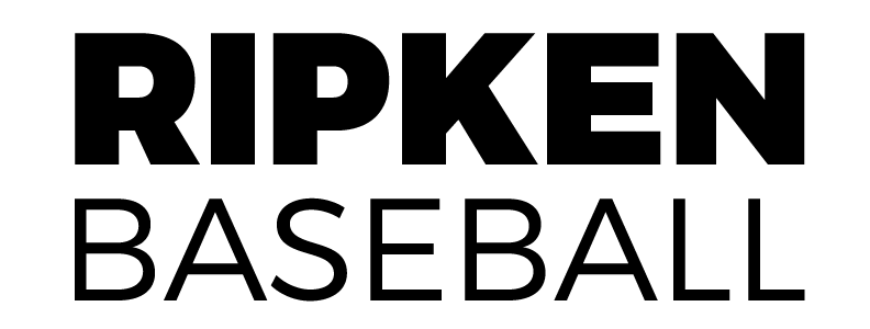 Ripken Baseball logo