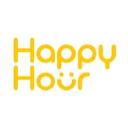 Happy Hour Games logo