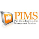 PIMS, Inc. logo