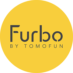 Tomofun logo