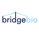 BridgeBio logo