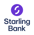 Starling Bank logo
