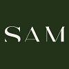 Sam logo