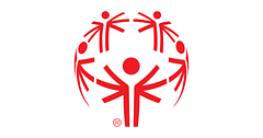 Special Olympics logo