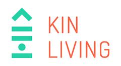 Kin Living logo