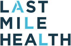 Last Mile Health logo