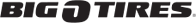 Big O Tires logo