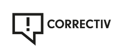 Correctiv logo