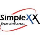 SimpleXX logo