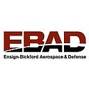 Ensign-Bickford Aerospace & Defense logo