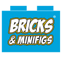 Business Bricks logo