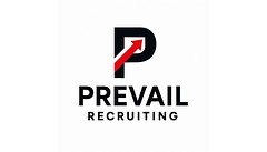 Prevail Recruiting logo
