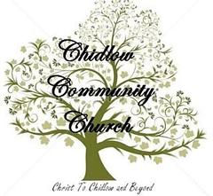Chidlow Community Church logo