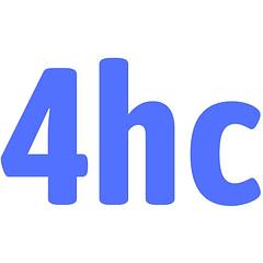 4 Healthcare Recruitment logo