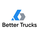BETTER TRUCKS INC logo