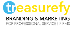 Treasurefy logo