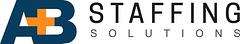 AB Staffing Solutions logo