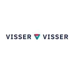 Visser & Visser logo
