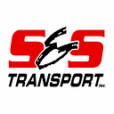 S&S Transport logo