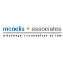 CM McNelis INC. logo