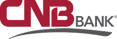 CNB Bank logo