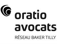 Oratio logo
