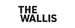 The Wallis Annenberg Center for the Performing Arts logo