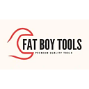 Fat Boy Tools logo
