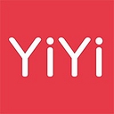 YiYiEnglish logo