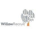Willow Recruit logo