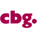 CBG Staffing logo