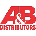 A&B Distributors, Inc logo