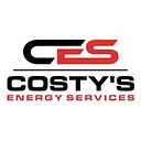 Costys Energy Services logo