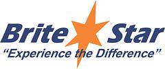 Brite Star Uniforms logo
