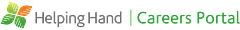 Helping Hand logo